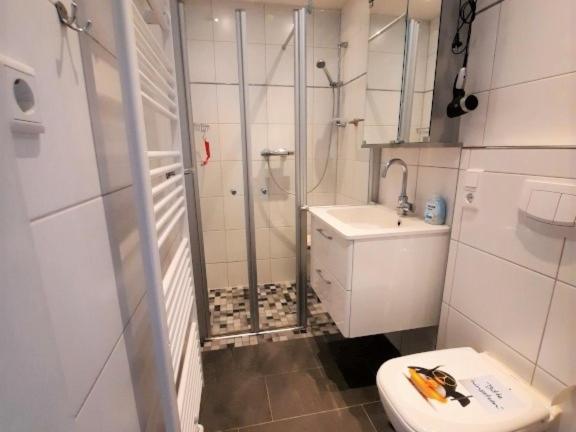 Ferienhaus Albatros - image 12