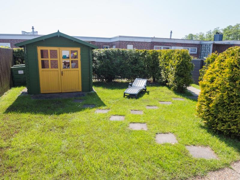 Ferienhaus Albatros - image 11