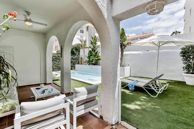 Casa en Sitges - image 24