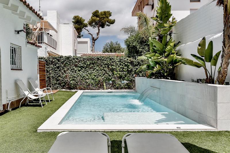 Casa en Sitges - image 37
