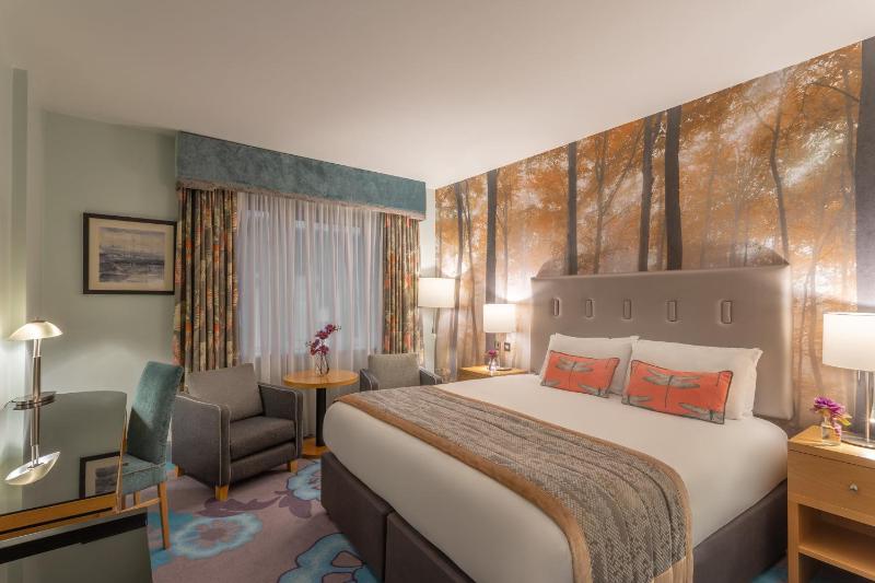 Standard King Room image 3