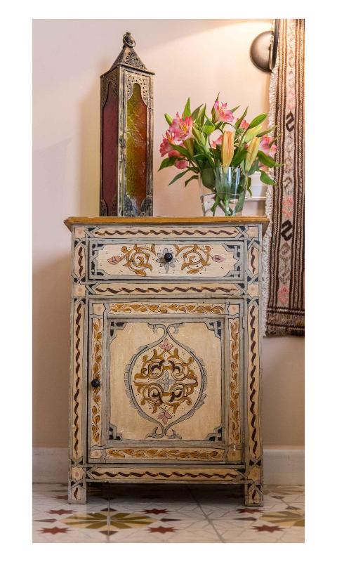 Double or Twin Room with Private Balcony image 3