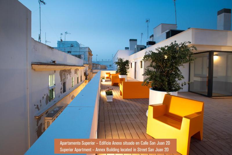 Apartamento Superior - Edificio anexo image 2