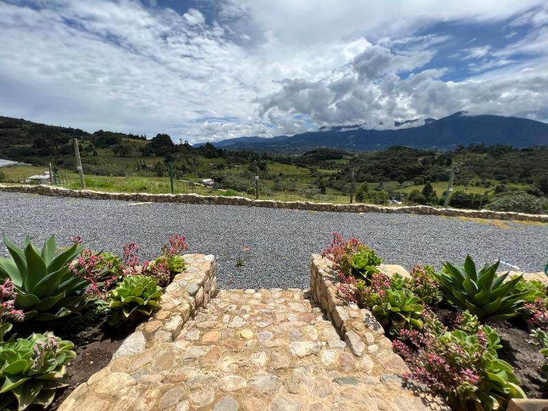 Hotel Bungalows Chalet y Cabañas Aventura Park Villa De Leyva La Periquera - image 13