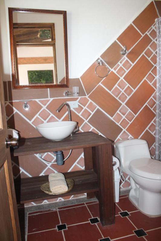 Hotel Bungalows Chalet y Cabañas Aventura Park Villa De Leyva La Periquera - image 6