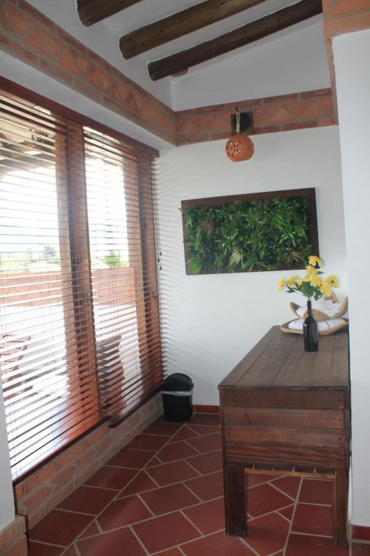 Hotel Bungalows Chalet y Cabañas Aventura Park Villa De Leyva La Periquera - image 18