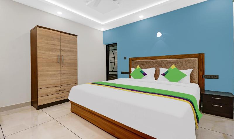 Treebo Pushpak Service Apartment Images