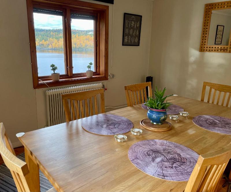 Three-Bedroom House image 3