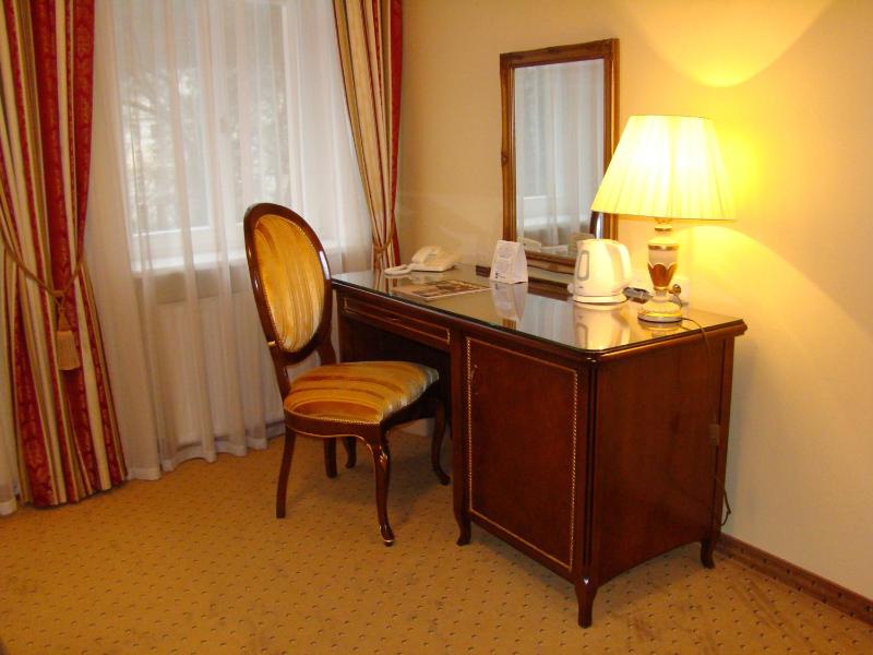 Hotel Saint Petersburg - image 11