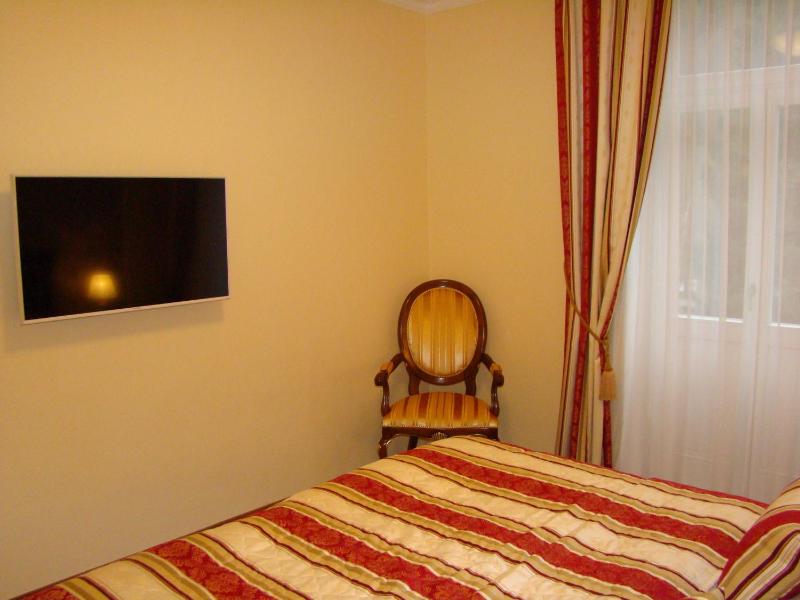 Hotel Saint Petersburg - image 42