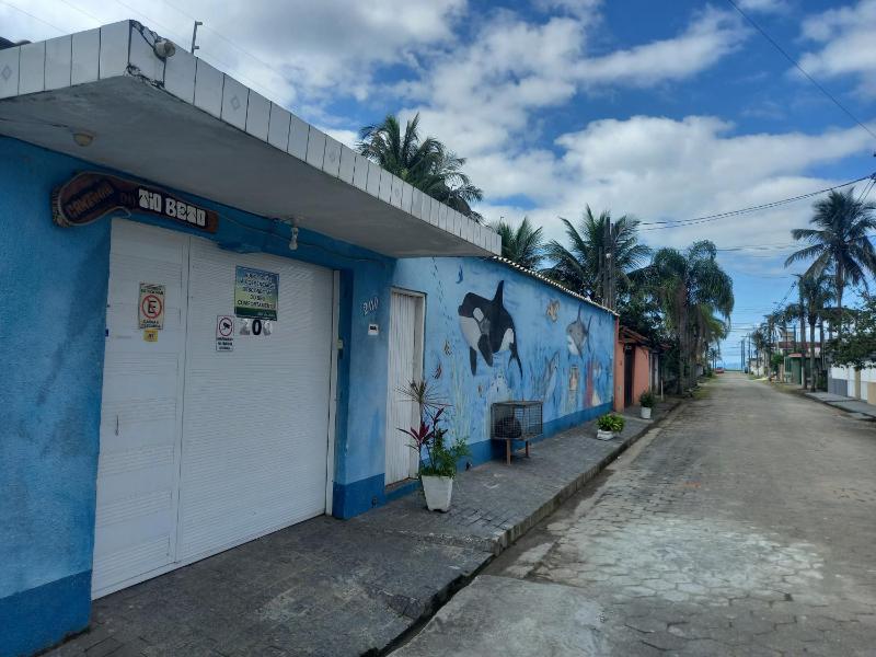 Chalé do Tio Beto - Caraguatatuba - image 50