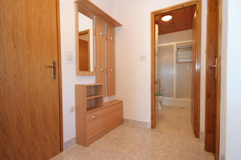 One-Bedroom Apartment with Terrace and Sea View image 2
