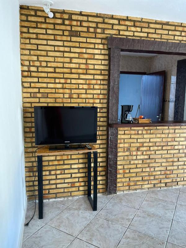 Casa em Geribá próximo a praia com estacionamento - image 14