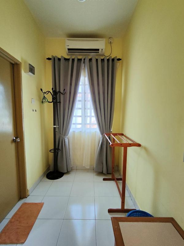 Homestay Roma Suite - image 19