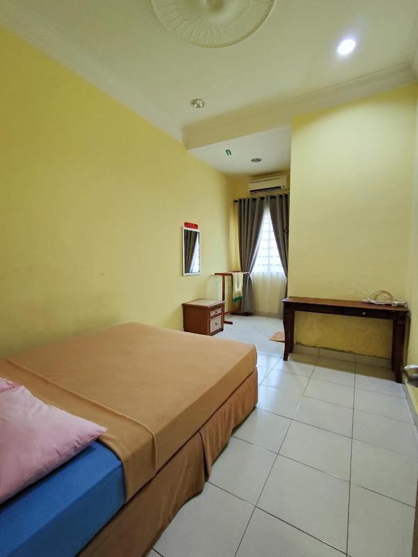 Homestay Roma Suite - image 9