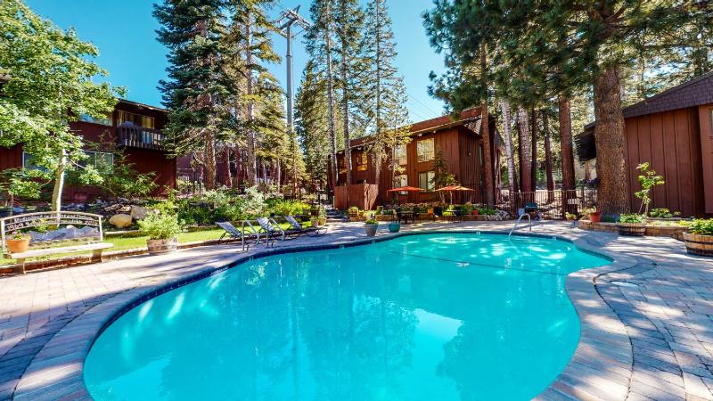 Superior Apartment with Sauna image 2