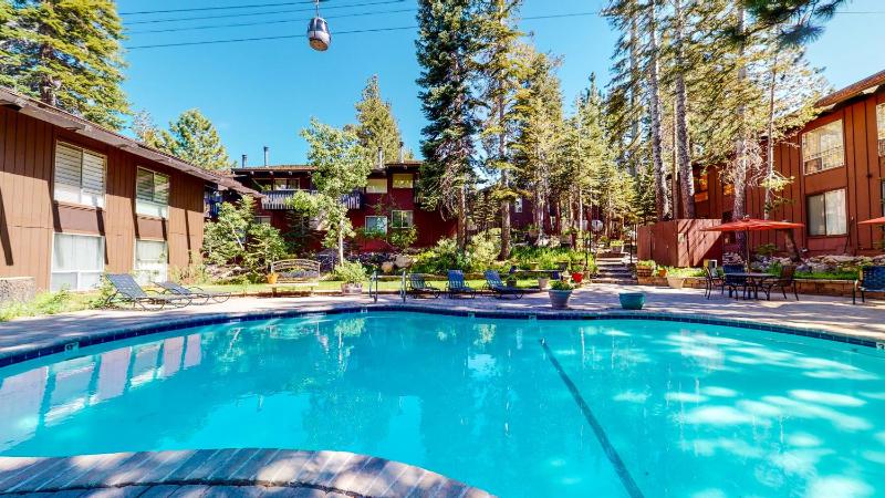 Superior Apartment with Sauna image 3