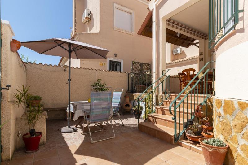 225 Relax Lomas de Cabo Roig - Alicante Holiday - image 17