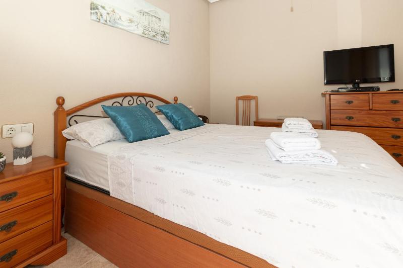 225 Relax Lomas de Cabo Roig - Alicante Holiday - image 26