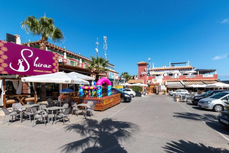 225 Relax Lomas de Cabo Roig - Alicante Holiday - image 32