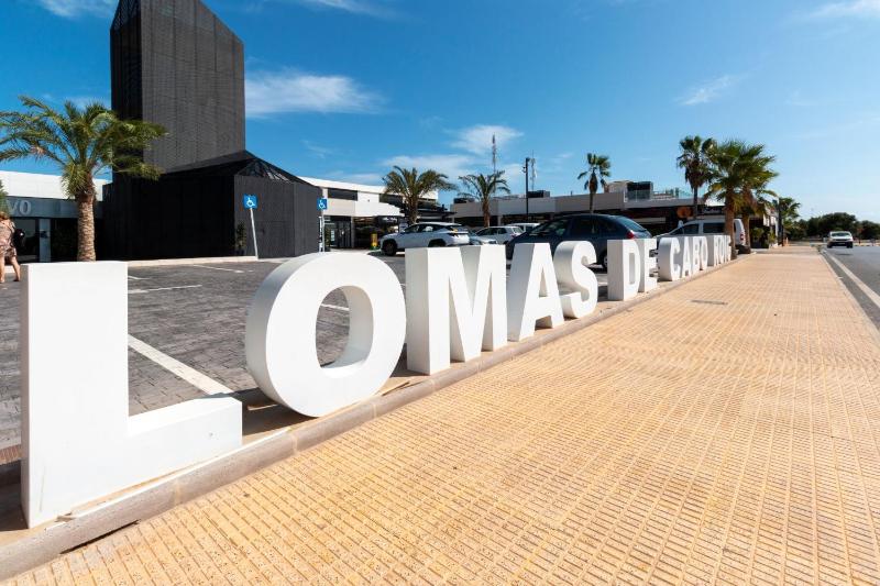 225 Relax Lomas de Cabo Roig - Alicante Holiday - image 43