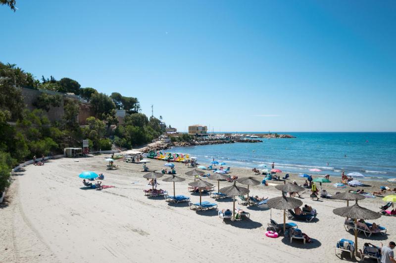 225 Relax Lomas de Cabo Roig - Alicante Holiday - image 39