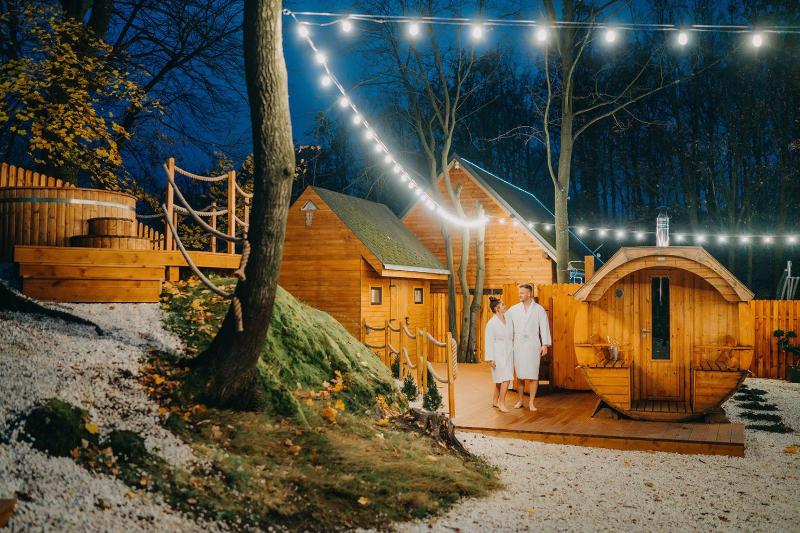 Osada Śnieżka koło Karpacza - image 12