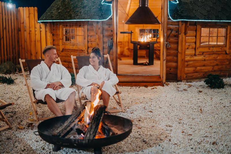 Osada Śnieżka koło Karpacza - image 9