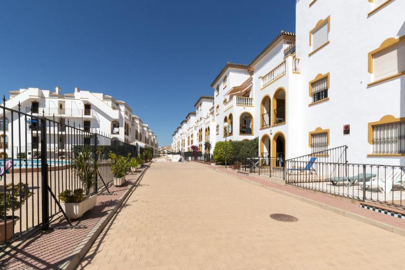 227 Open View Molino Blanco - Alicante Holiday - image 13