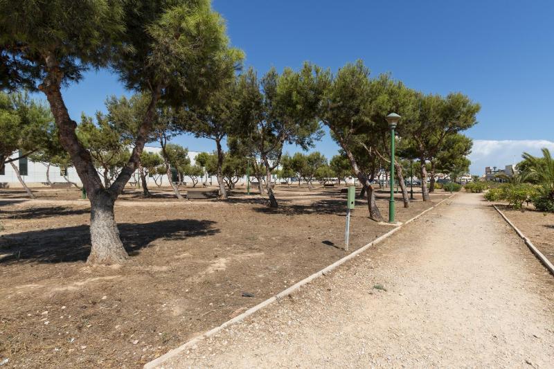 227 Open View Molino Blanco - Alicante Holiday - image 5