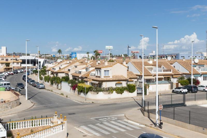 227 Open View Molino Blanco - Alicante Holiday - image 28