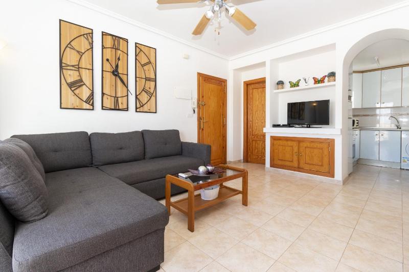 227 Open View Molino Blanco - Alicante Holiday - image 11