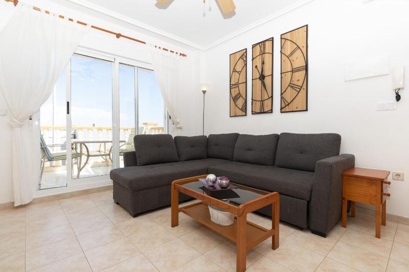 227 Open View Molino Blanco - Alicante Holiday - image 26