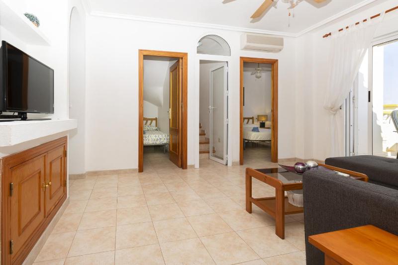227 Open View Molino Blanco - Alicante Holiday - image 30