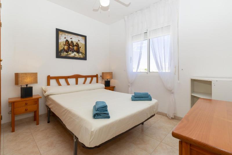 227 Open View Molino Blanco - Alicante Holiday - image 8