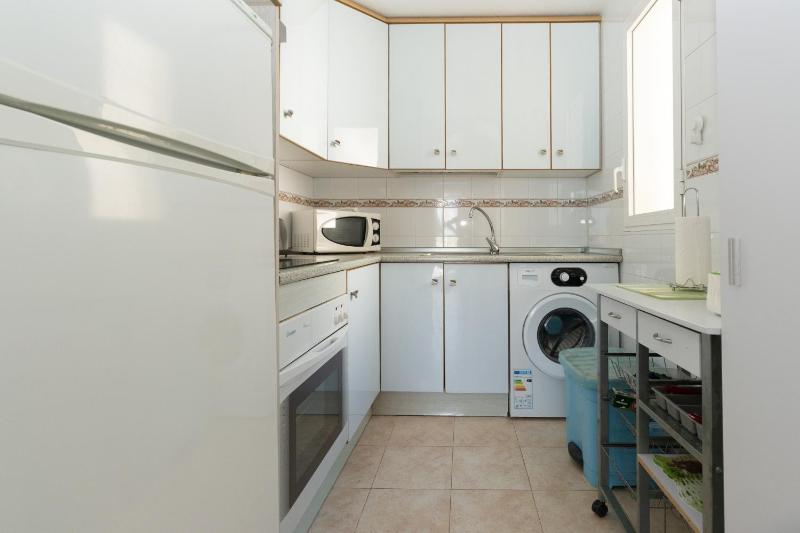 227 Open View Molino Blanco - Alicante Holiday - image 37