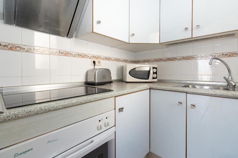 227 Open View Molino Blanco - Alicante Holiday - image 10