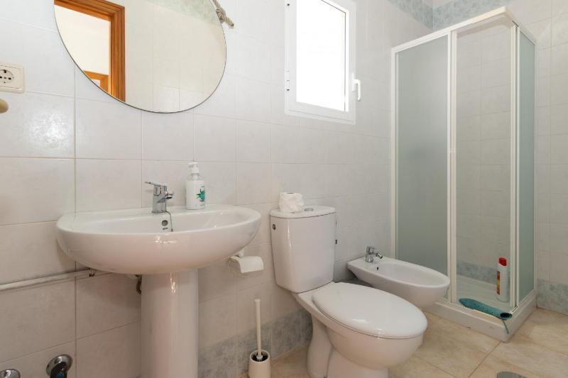 227 Open View Molino Blanco - Alicante Holiday - image 38