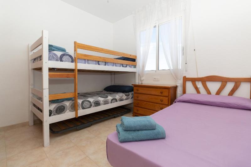 227 Open View Molino Blanco - Alicante Holiday - image 23