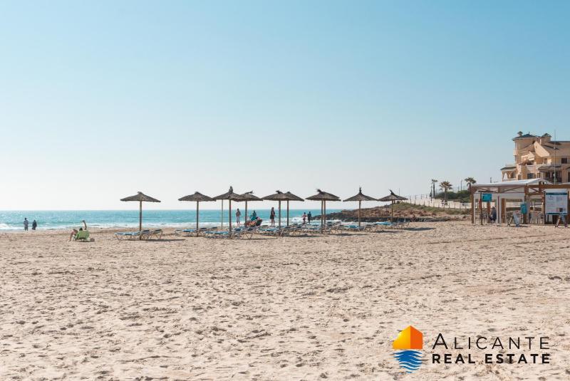 227 Open View Molino Blanco - Alicante Holiday - image 36