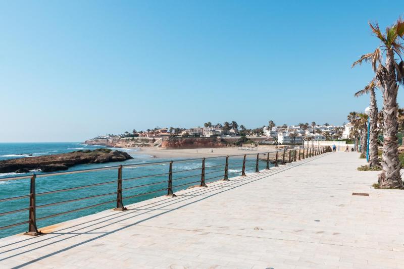 227 Open View Molino Blanco - Alicante Holiday - image 29