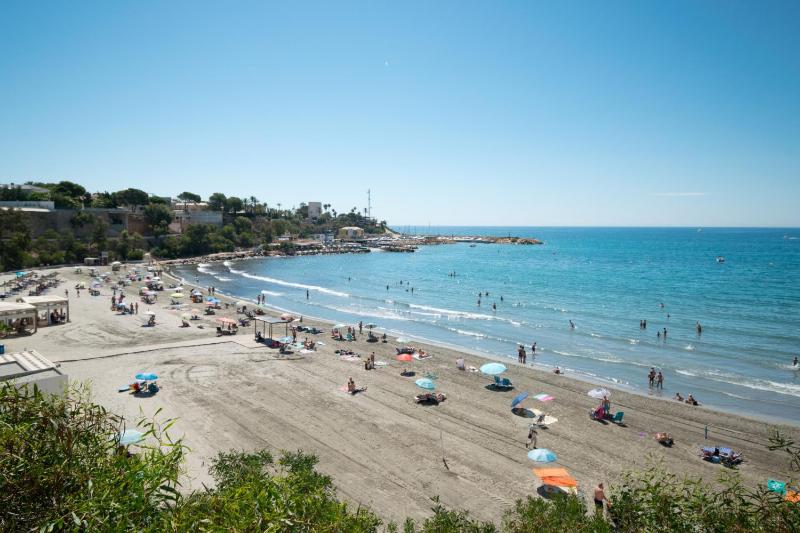 227 Open View Molino Blanco - Alicante Holiday - image 34