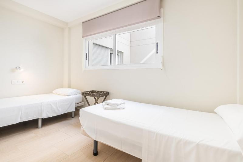 Apartamentos La Rosita Old Town B-21 - image 3