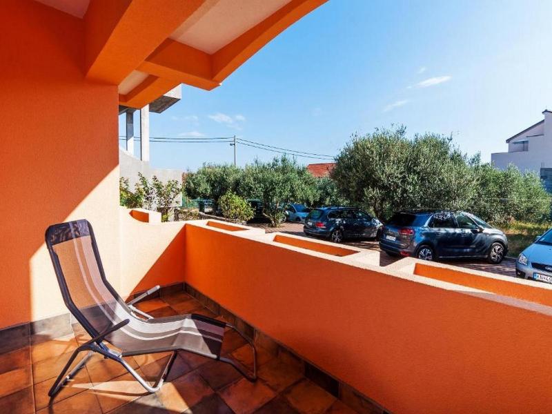 Two Bedroom Apartment with Terrace image 1