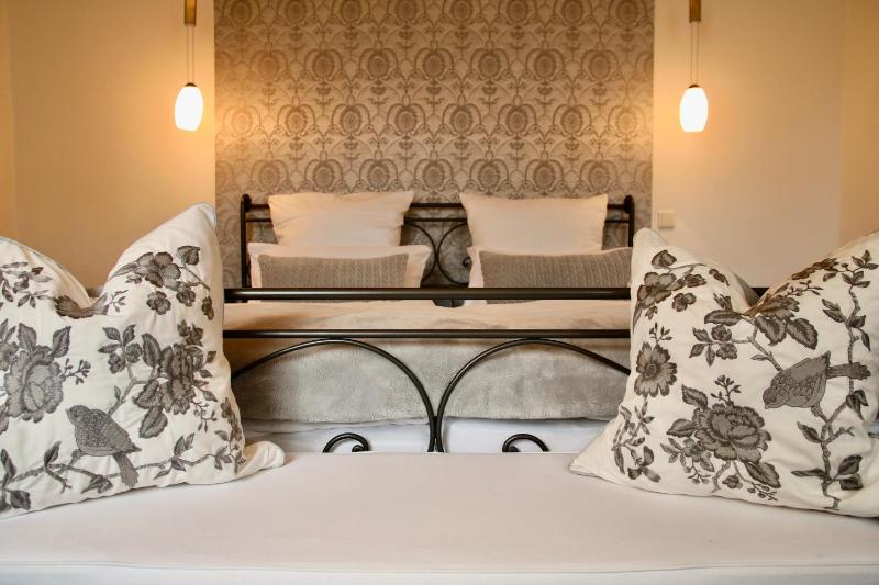 L'Ostello Altstadthotel Images