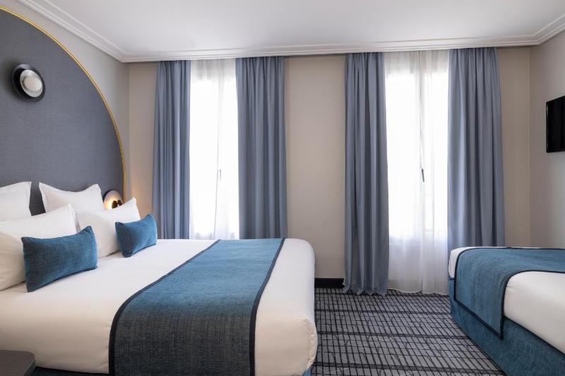 Comfort Triple Room image 1
