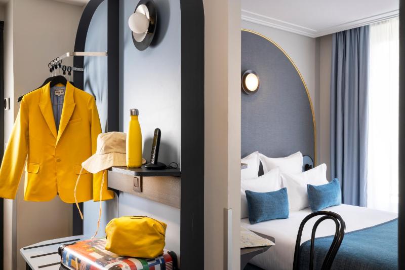 Triple Room Cosy image 4