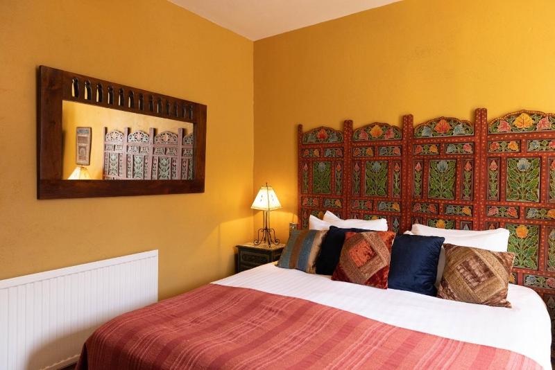 Superior Double Room image 1
