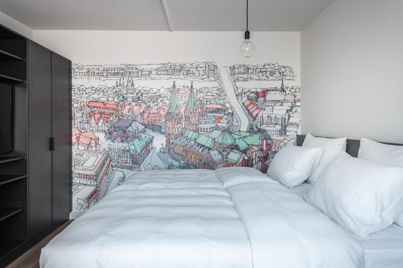 Pentahotel Bremen - image 28
