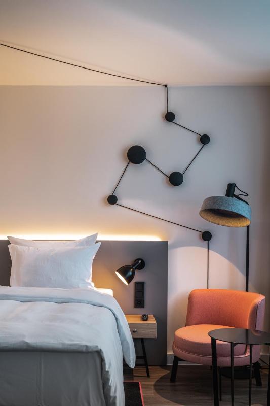 Pentahotel Bremen - image 32